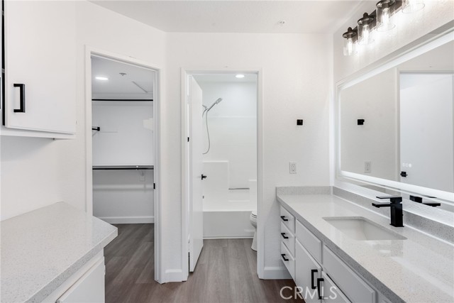 Detail Gallery Image 11 of 18 For 116 N Mine Canyon Rd #D,  Orange,  CA 92869 - 1 Beds | 1 Baths