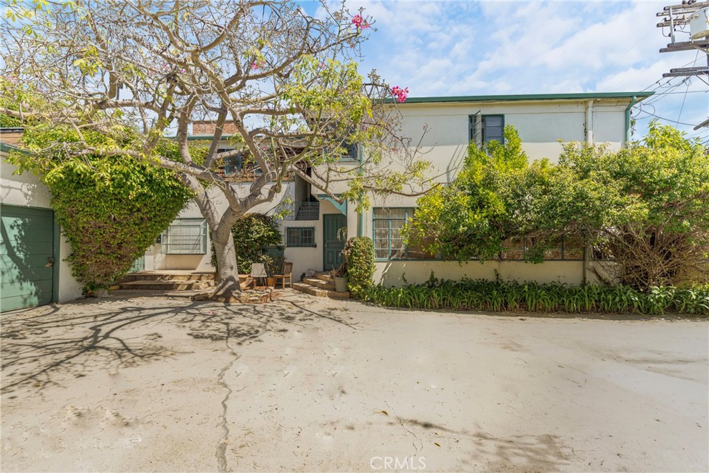 Apartment at 716 Machado Drive