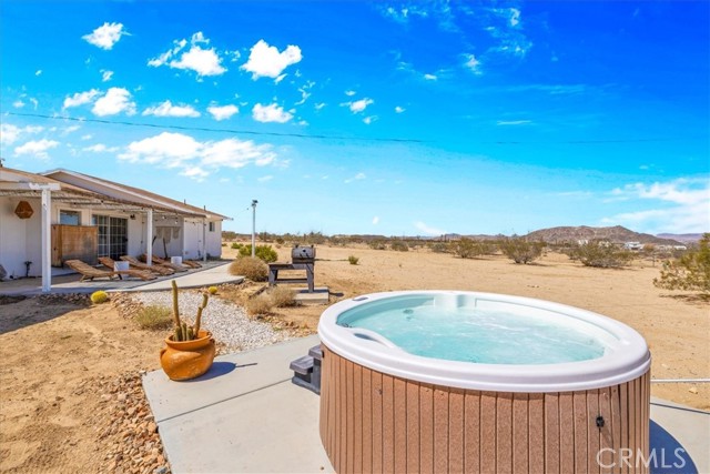 Detail Gallery Image 38 of 68 For 59700 Napa Rd, Landers,  CA 92285 - 2 Beds | 2 Baths