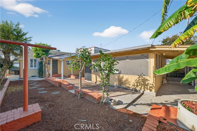 Detail Gallery Image 32 of 34 For 2232 Northside, Montebello,  CA 90640 - 2 Beds | 1/1 Baths