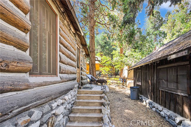 Detail Gallery Image 28 of 32 For 41099 Valley of the Falls, Forest Falls,  CA 92339 - 2 Beds | 1 Baths