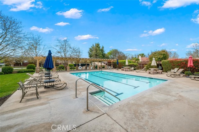 Detail Gallery Image 35 of 50 For 2823 Cottage Ln, Paso Robles,  CA 93446 - 3 Beds | 2/1 Baths