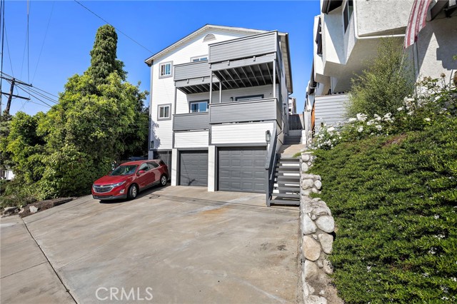Detail Gallery Image 16 of 16 For 161 Avenida Florencia a,  San Clemente,  CA 92672 - 2 Beds | 1/1 Baths