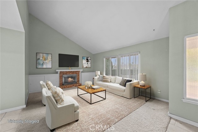 Detail Gallery Image 6 of 48 For 1233 Dale Circle, Corona,  CA 92878 - 3 Beds | 2 Baths