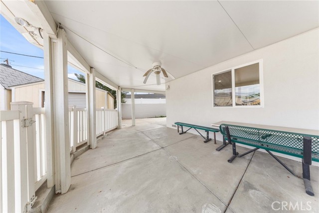 Detail Gallery Image 29 of 31 For 12329 Burton St, North Hollywood,  CA 91605 - 4 Beds | 2/1 Baths