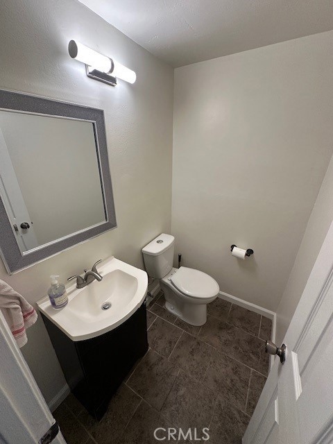 POWDER BATH