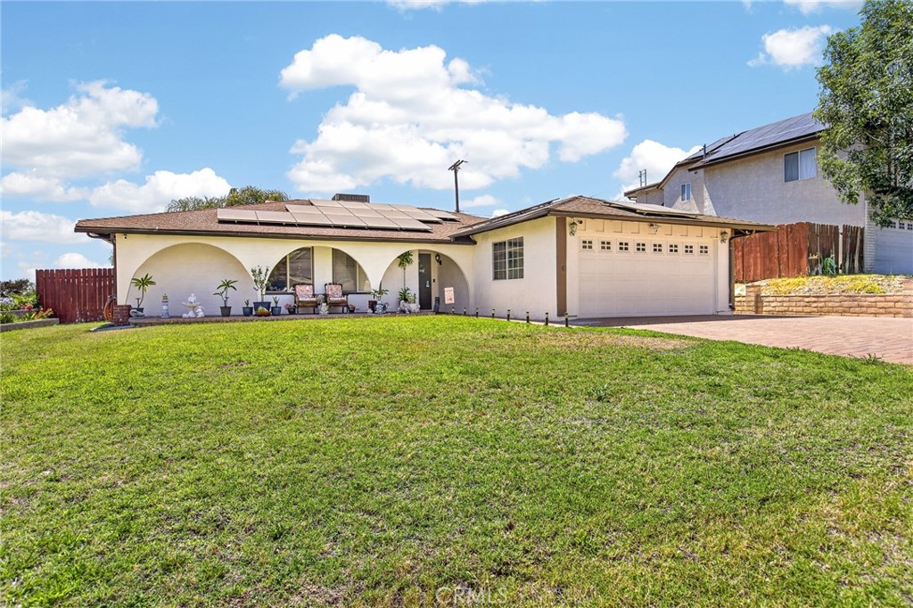 2322 Denair Avenue