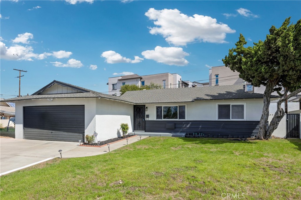 4832 Olive Street