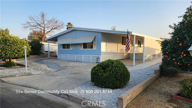 Detail Gallery Image 30 of 33 For 30915 Silver Palm Dr, Homeland,  CA 92548 - 2 Beds | 2 Baths