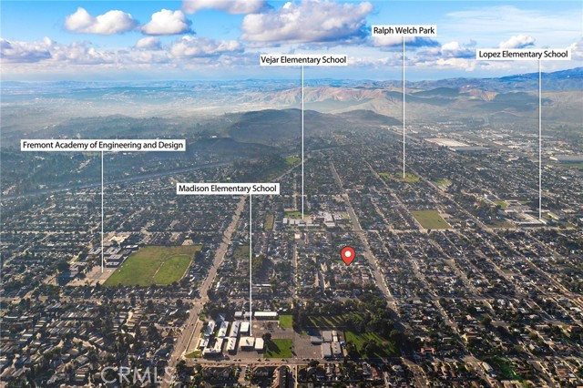 Property Photo from MLS