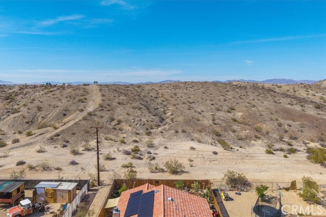 Detail Gallery Image 36 of 41 For 72130 Sunnyslope Dr, Twentynine Palms,  CA 92277 - 3 Beds | 2 Baths