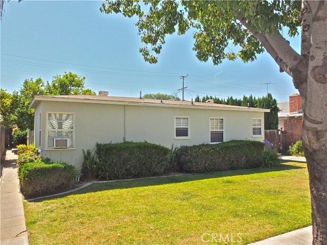 3421 California Ave, Long Beach, CA 90807