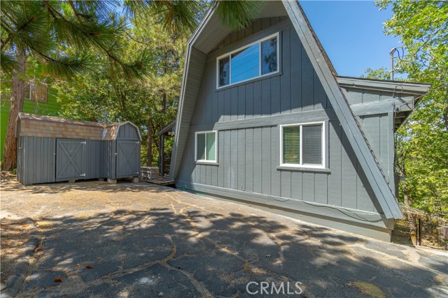 Detail Gallery Image 44 of 46 For 1154 Yukon Dr, Lake Arrowhead,  CA 92352 - 3 Beds | 2 Baths