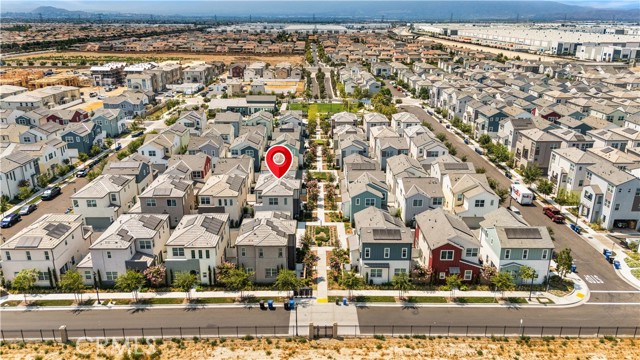 Detail Gallery Image 42 of 47 For 4440 S Forsyth Paseo, Ontario,  CA 91762 - 3 Beds | 2/1 Baths