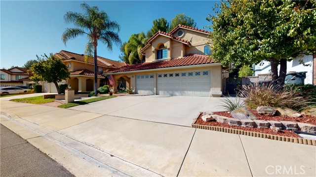 14064 Birdsong Ln, Chino Hills, CA 91709