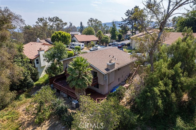 Detail Gallery Image 33 of 35 For 15400 Sunset Ridge Ln, Hacienda Heights,  CA 91745 - 4 Beds | 2/1 Baths