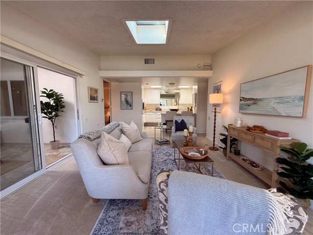 Detail Gallery Image 15 of 36 For 13330 Saint Andrew's Dr 67b,  Seal Beach,  CA 90740 - 2 Beds | 1 Baths