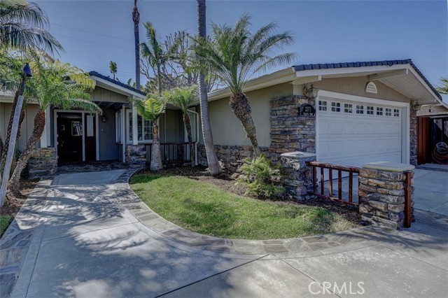 Detail Gallery Image 1 of 30 For 2371 Colgate Dr, Costa Mesa,  CA 92626 - 3 Beds | 2 Baths