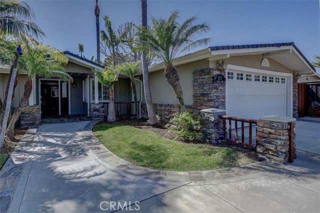 Detail Gallery Image 1 of 1 For 2371 Colgate Dr, Costa Mesa,  CA 92626 - 3 Beds | 2 Baths