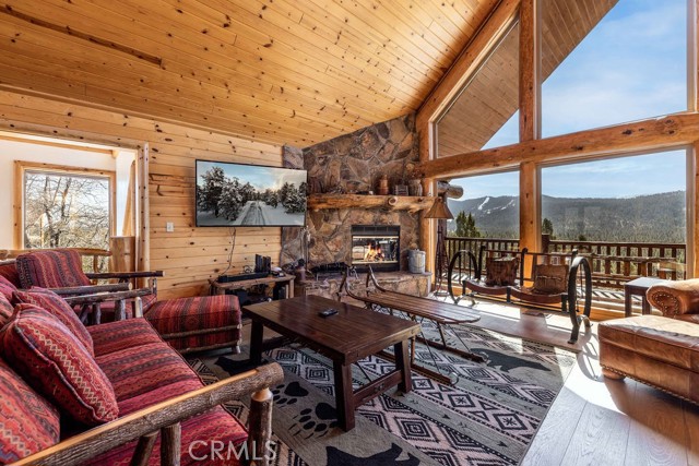 Detail Gallery Image 29 of 58 For 42530 Pegasus, Big Bear Lake,  CA 92315 - 4 Beds | 3/1 Baths