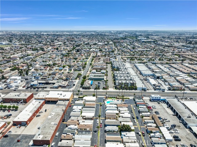 Detail Gallery Image 30 of 31 For 16949 Western 36b,  Gardena,  CA 90247 - 1 Beds | 1 Baths