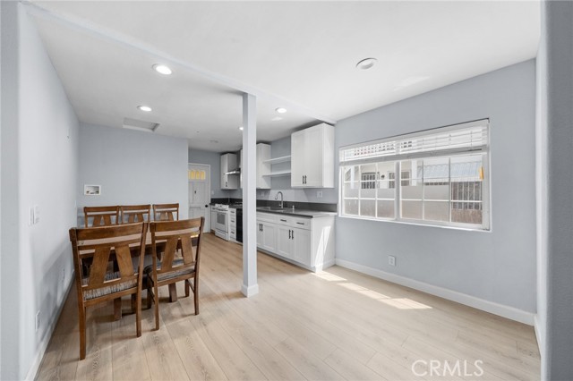 Detail Gallery Image 9 of 29 For 6513 Lexington Ave, Los Angeles,  CA 90038 - 4 Beds | 2 Baths