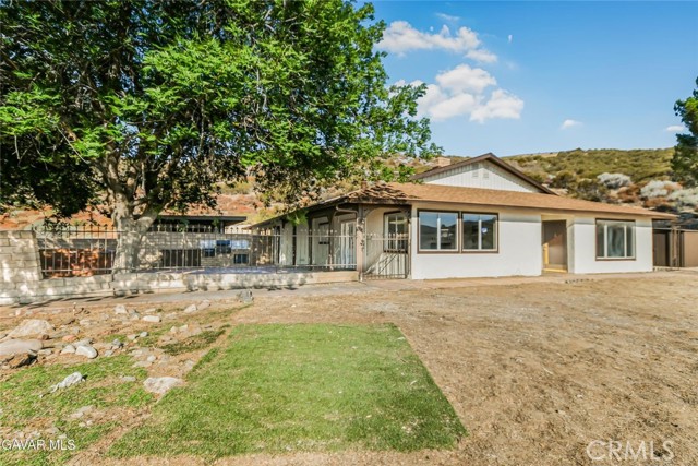 Detail Gallery Image 30 of 31 For 39631 87th St, Leona Valley,  CA 93551 - 4 Beds | 3 Baths