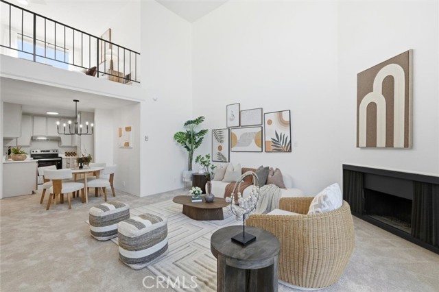 Detail Gallery Image 4 of 41 For 11645 Montana Ave #321,  Los Angeles,  CA 90049 - 1 Beds | 1 Baths