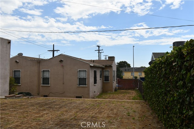 Detail Gallery Image 25 of 32 For 1815 W 108th St, Los Angeles,  CA 90047 - 2 Beds | 1 Baths