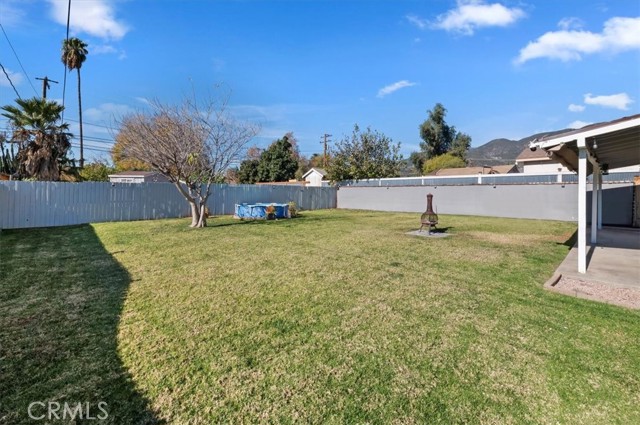 Detail Gallery Image 28 of 32 For 4694 N Mayfield, San Bernardino,  CA 92407 - 2 Beds | 1 Baths