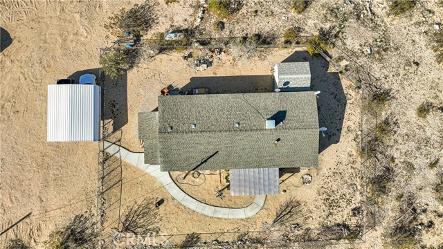 Detail Gallery Image 36 of 47 For 7780 Fairlane Rd, Lucerne Valley,  CA 92356 - 3 Beds | 2 Baths