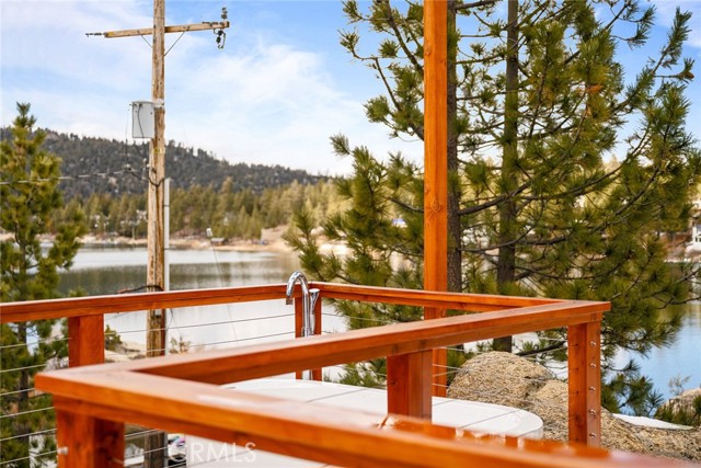 Detail Gallery Image 53 of 71 For 827 Penninsula, Big Bear Lake,  CA 92315 - 3 Beds | 2 Baths