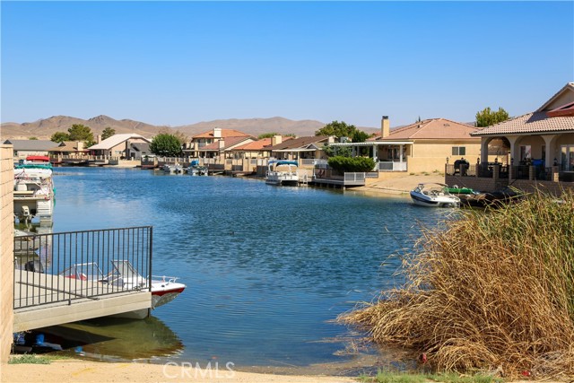 26835 Silver Lakes Parkway  Helendale CA 92342