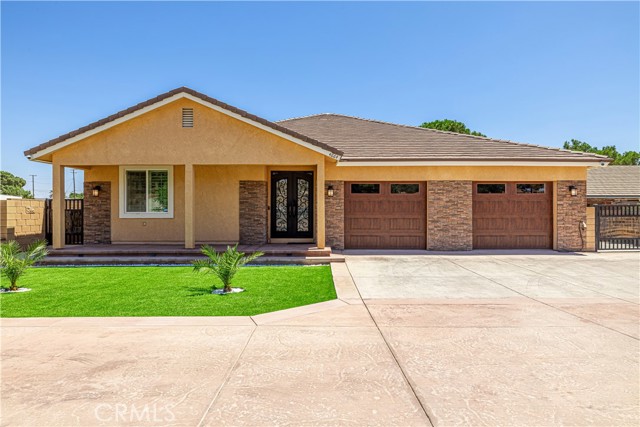 Details for 4664 Quartz Hill Road, Quartz Hill, CA 93536