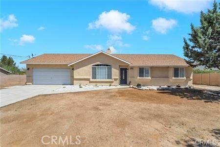 Detail Gallery Image 2 of 23 For 8951 Grapefruit Ave, Hesperia,  CA 92345 - 3 Beds | 2 Baths