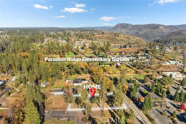 Detail Gallery Image 52 of 54 For 6033 Pentz Rd, Paradise,  CA 95969 - 3 Beds | 2/1 Baths