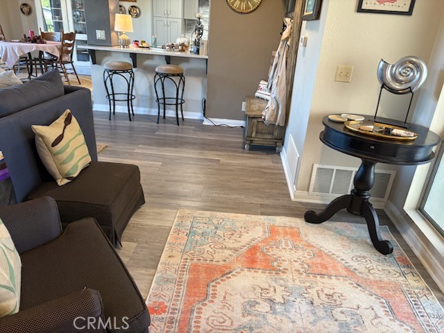 Detail Gallery Image 20 of 27 For 28375 Paseo Grande, Menifee,  CA 92586 - 2 Beds | 2 Baths