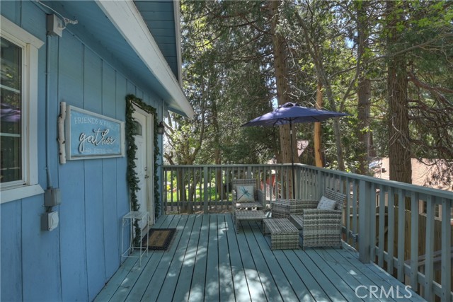 Detail Gallery Image 14 of 37 For 22365 Pine Dr, Cedarpines Park,  CA 92322 - 4 Beds | 2 Baths