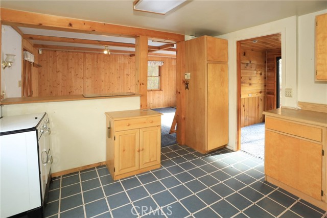 Detail Gallery Image 6 of 26 For 81 Metcalf Creek Trl #251,  Big Bear Lake,  CA 92315 - 2 Beds | 1 Baths