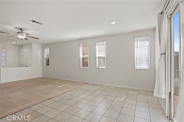 Detail Gallery Image 5 of 50 For 1691 Dennison Dr, Perris,  CA 92571 - 4 Beds | 2/1 Baths