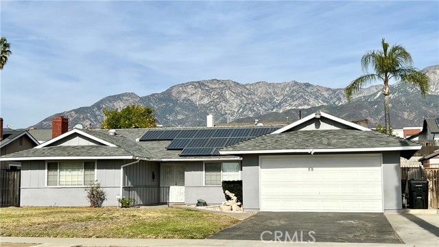 Detail Gallery Image 1 of 30 For 9364 Langston St, Rancho Cucamonga,  CA 91730 - 3 Beds | 2 Baths