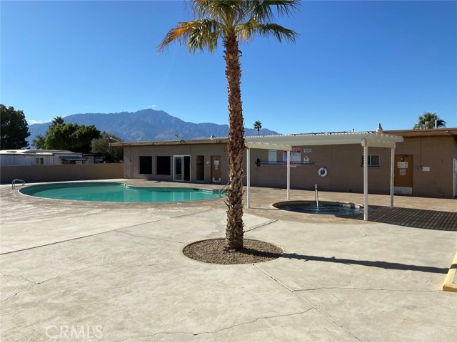 Detail Gallery Image 12 of 15 For 64625 Pierson Bld #A9,  Desert Hot Springs,  CA 92240 - 3 Beds | 2 Baths