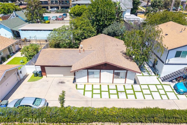 Detail Gallery Image 32 of 72 For 1385 N Marengo Ave, Pasadena,  CA 91103 - – Beds | – Baths