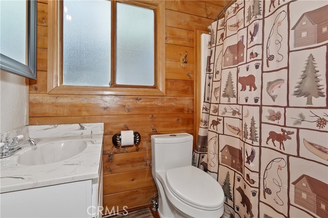 Detail Gallery Image 21 of 49 For 27026 Overlook Ln, Lake Arrowhead,  CA 92352 - 2 Beds | 1/1 Baths