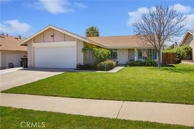 8424 Comet St, Rancho Cucamonga, CA 91730