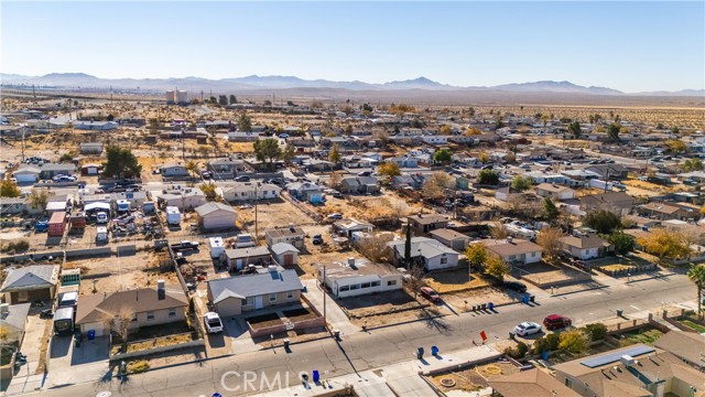 Detail Gallery Image 26 of 30 For 25573 Anderson Ave, Barstow,  CA 92311 - 3 Beds | 1 Baths