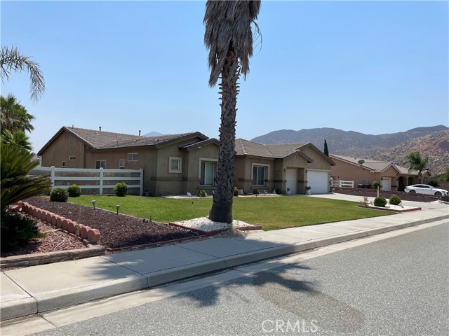 Detail Gallery Image 1 of 3 For 989 Driftwood Cir, Banning,  CA 92220 - 4 Beds | 3 Baths