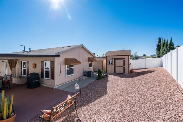 Detail Gallery Image 27 of 56 For 38079 Calle De Amor, Murrieta,  CA 92563 - 3 Beds | 2 Baths