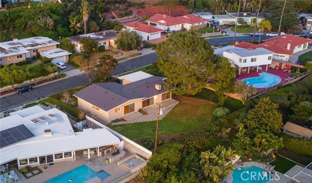 Detail Gallery Image 59 of 71 For 4012 Stalwart Dr, Rancho Palos Verdes,  CA 90275 - 4 Beds | 2/1 Baths