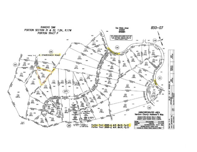 Detail Gallery Image 10 of 10 For 160 Stagecoach, Bell Canyon,  CA 91307 - – Beds | – Baths